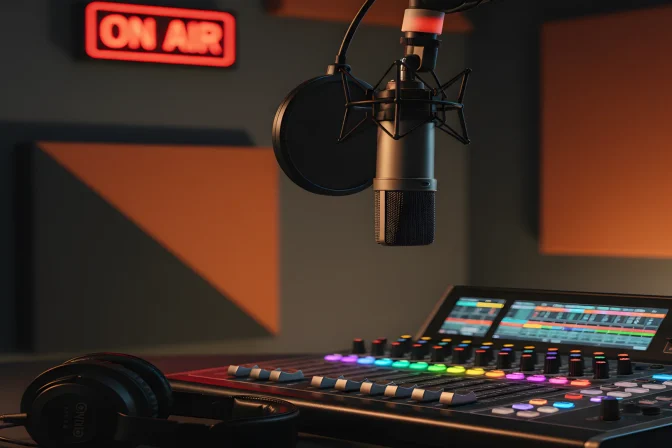 Radyo Reklamı Verirken Nelere Dikkat Etmeliyiz?