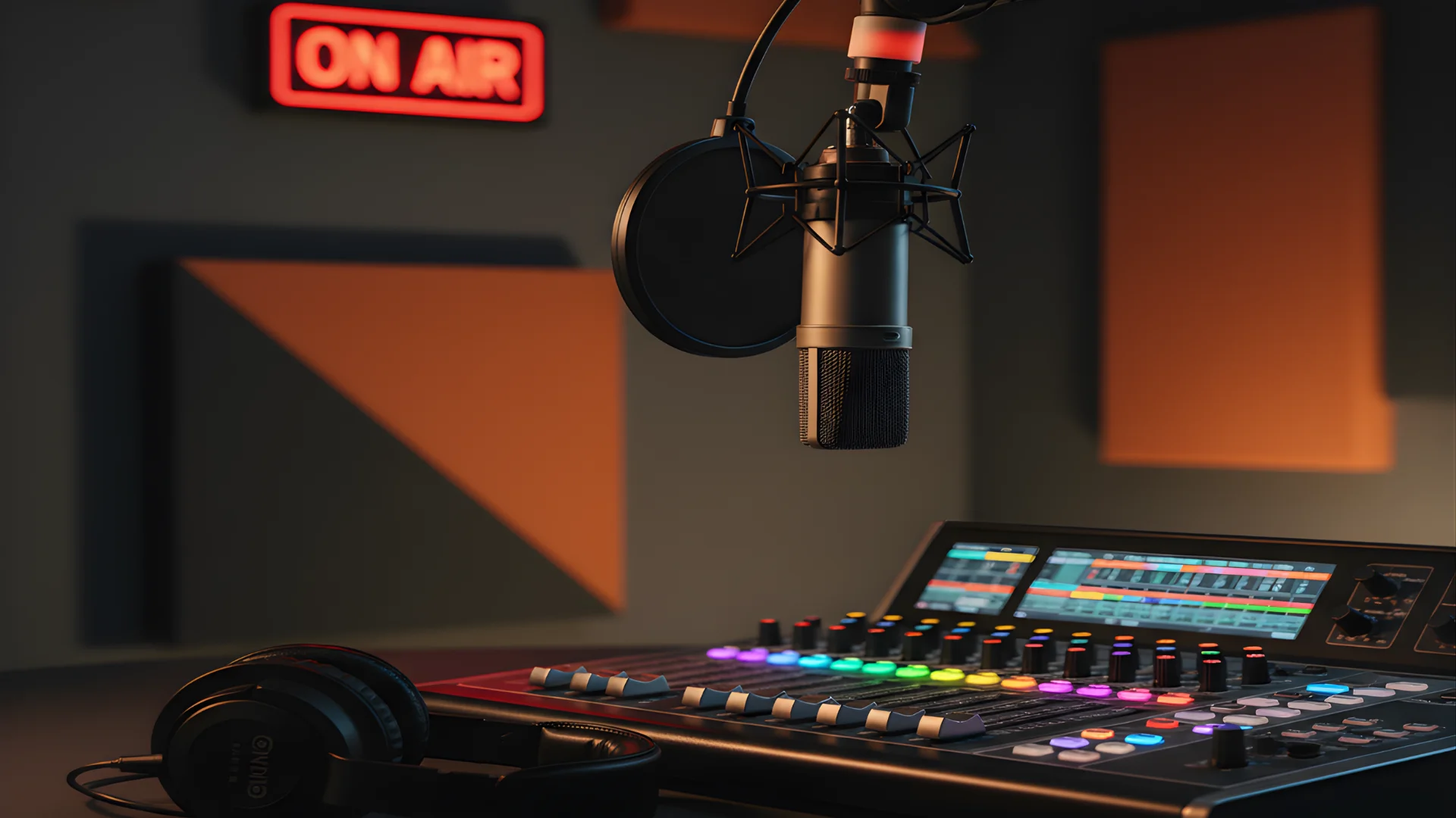 Radyo Reklamı Verirken Nelere Dikkat Etmeliyiz?